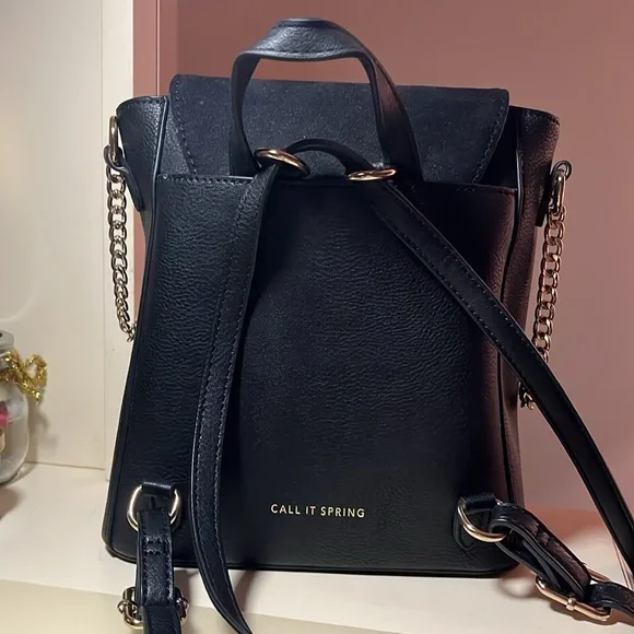 Call it Spring mini backpack - Picture 2 of 4